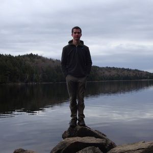 Meet your Posher, Ryan